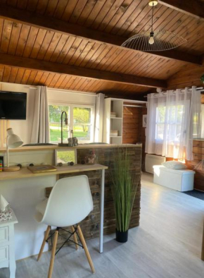 Chalet du Lac